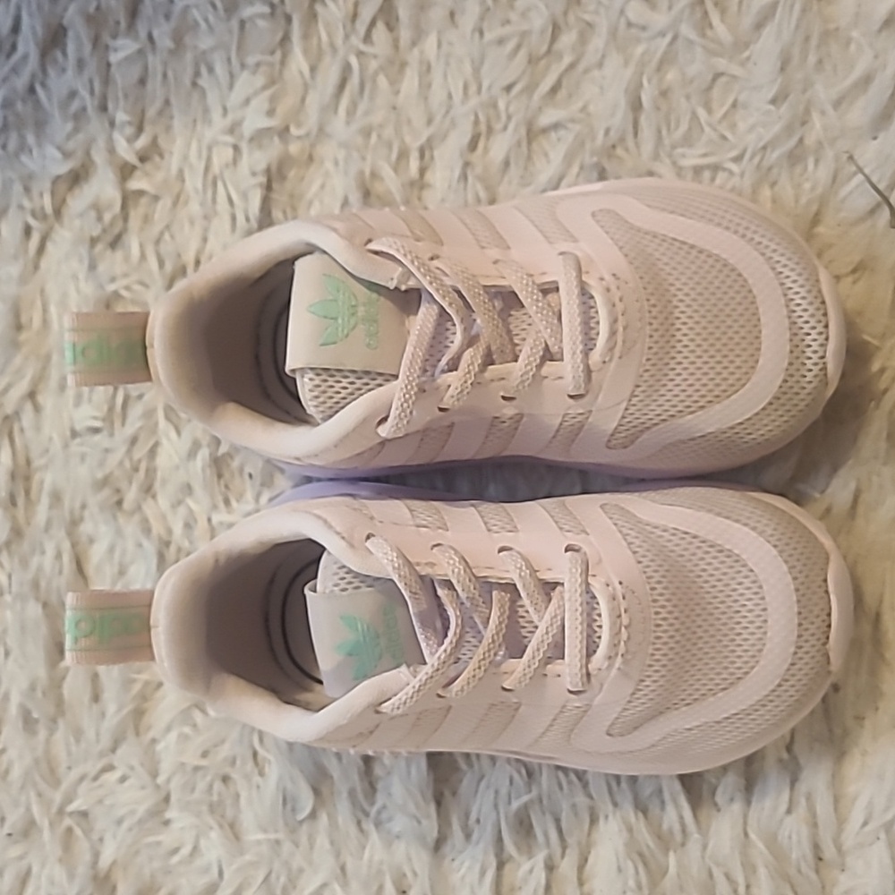 Kids Adidas MULTIX EL I